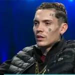 Marcianeke primer plano Chilevisión bomberos de Nacimiento