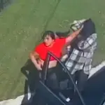 Revelan detalles del ataque a mujer que fue baleada en su cabeza a las afueras de un motel en Coronel: Permanece en riesgo vital, cedida