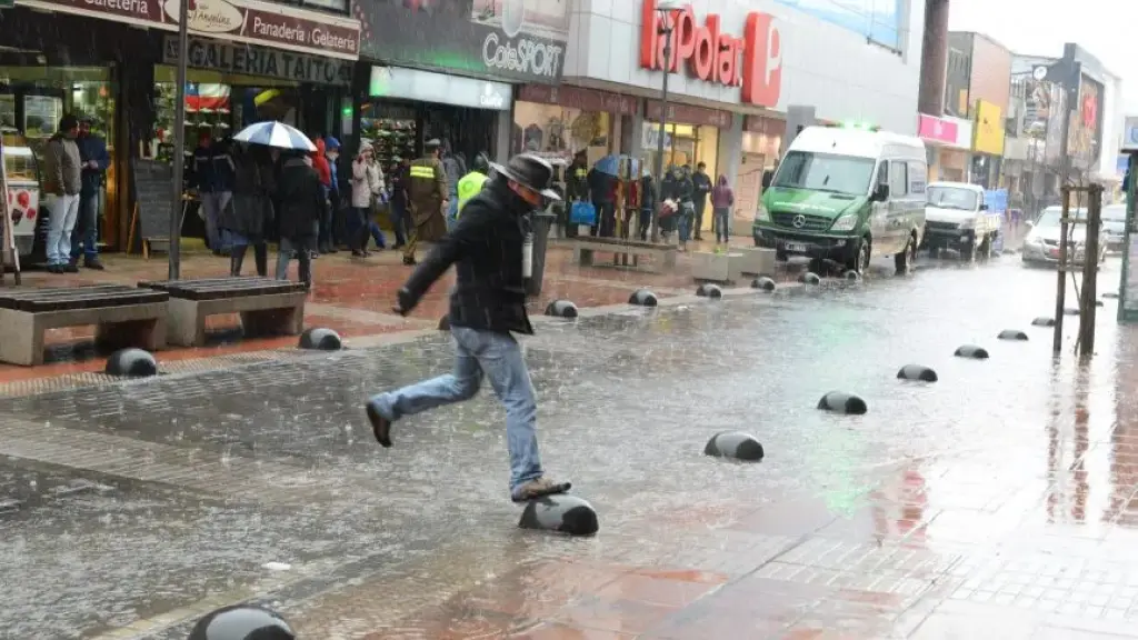 SENAPRED insta a la población a adoptar medidas preventivas ante posibles riesgos., Diario La Tribuna