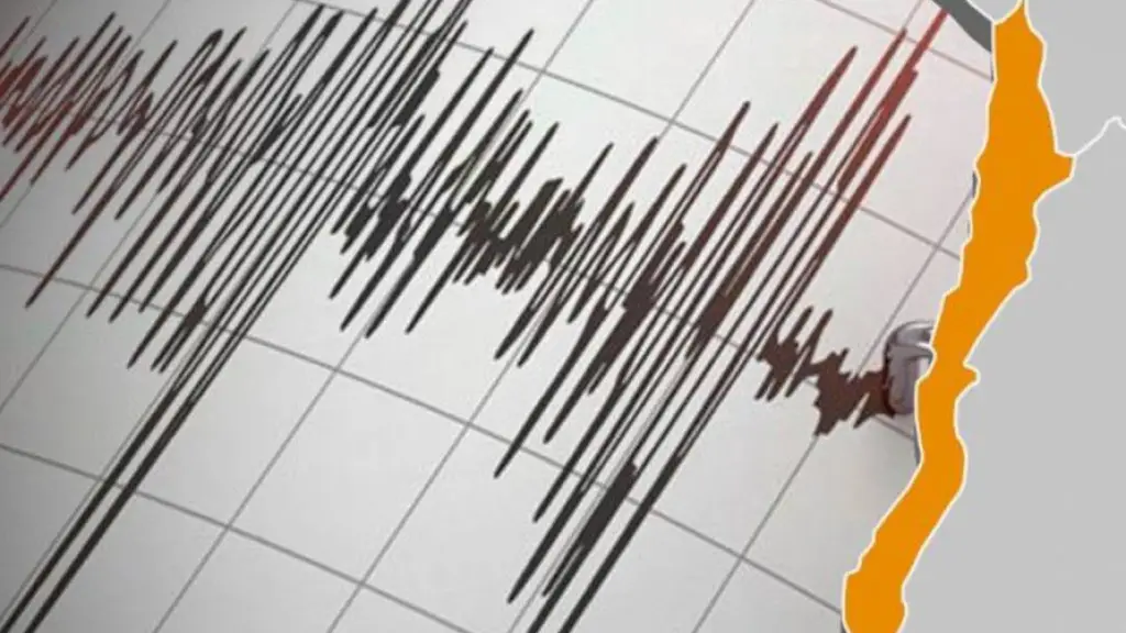 Sismo en Puerto Williams, Infobae