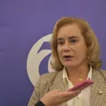 “Tenemos un Estado de Excepción casi permanente, fuerzas militares en los caminos, y una ciudadanía que ha aprendido a sobrevivir en medio del conflicto', lamentó Weisse en relación a la inseguridad de la zona.