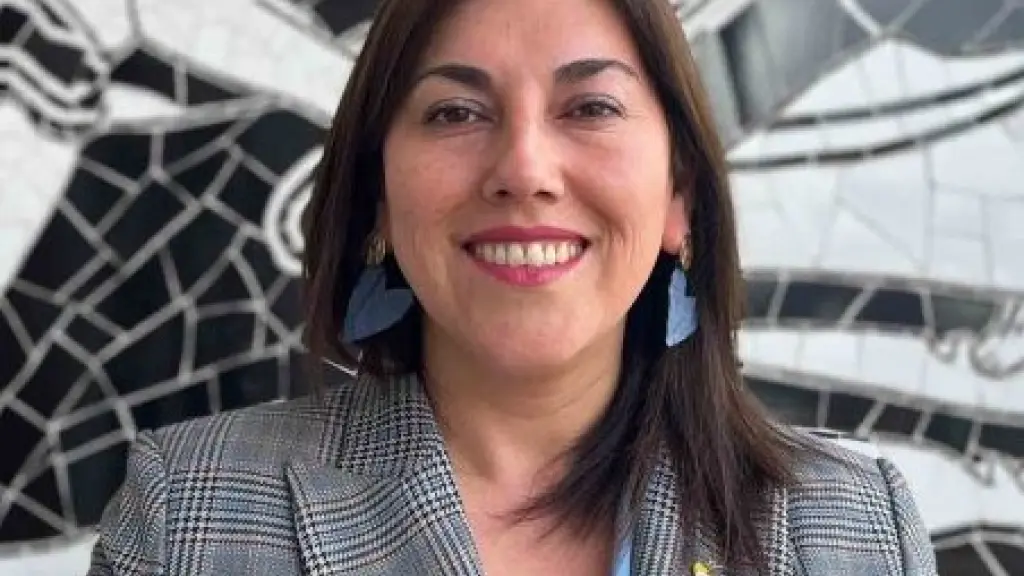 Jacqueline Cárdenas, Seremi Biobío