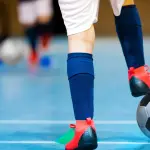En el Polideportivo de Los Ángeles, se realizará la primera fecha del futsal regional, con Iberia a la cabeza, La Tribuna