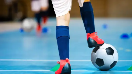 Liga Regional Futsal: Iberia hace su presentación oficial en Los Ángeles