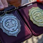 Capturan a tres sujetos por vender placas falsas de Carabineros y FF.AA. a través de redes sociales, Cooperativa