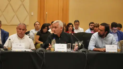 Agorechi rechaza instrucción del Minsal para financiar gastos operacionales con fondos regionales
