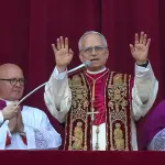  Robert Prevost, Papa León XIV., Vatican news
