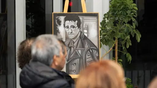 Roberto Bolaño regresa a Los Ángeles con un espacio para leerlo, pensarlo y reencontrarlo