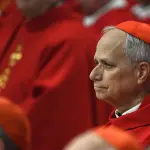 Fotografía del papa León XIV,  EFE/Archivo
