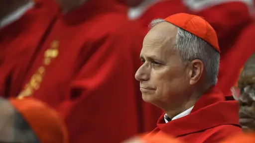 Trump considera un gran honor para EE.UU. que León XIV sea el primer papa estadounidense