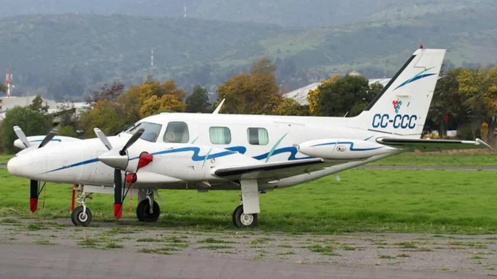 Delegado presidencial de la RM, Gonzalo Durán, confirmó la muerte de los seis ocupantes de la avioneta., RRSS