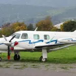 Delegado presidencial de la RM, Gonzalo Durán, confirmó la muerte de los seis ocupantes de la avioneta., RRSS