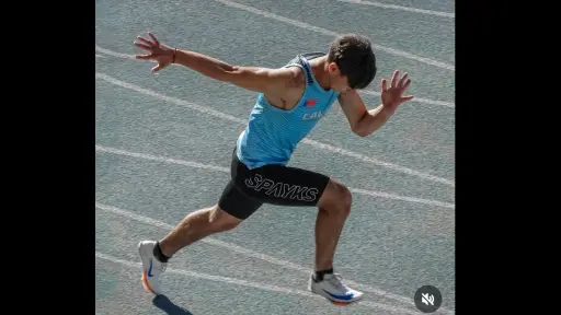 Cuatro atletas del CALA buscarán podio en torneo escolar nacional