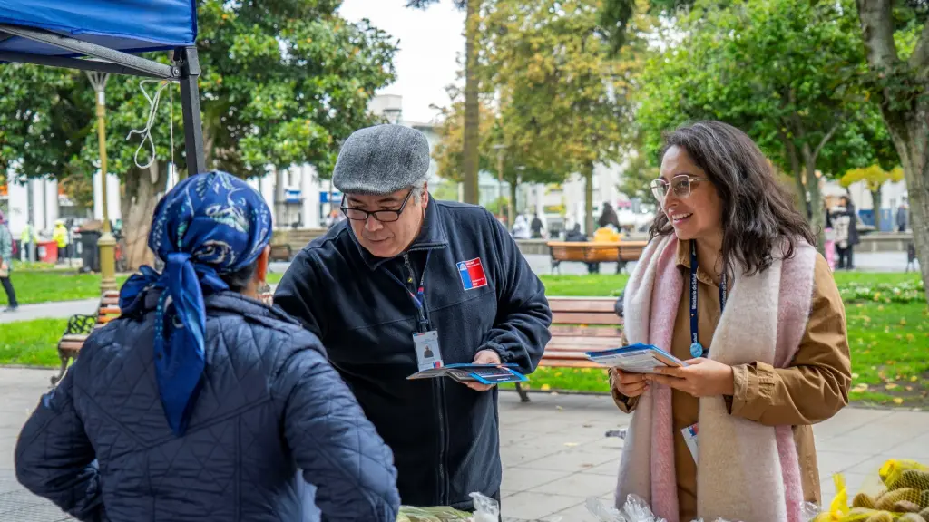 Jornada de educación sanitaria realizada en Concepción., Seremi de Salud Biobío