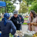 Jornada de educación sanitaria realizada en Concepción., Seremi de Salud Biobío