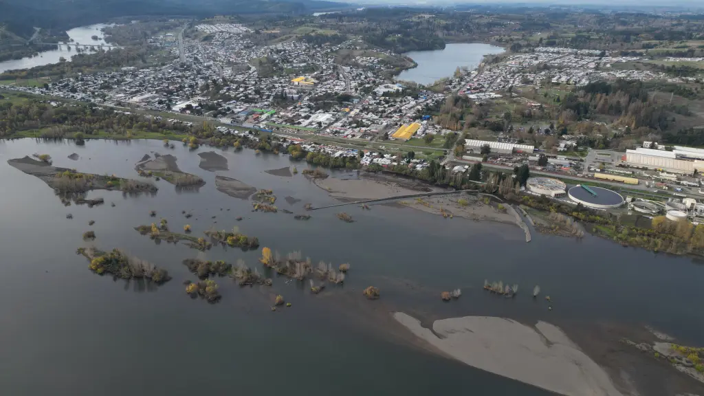 balseadero Laja, Municipalidad de Nacimiento