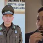 Carabineros desmiente acusaciones de concejal por atropello de alumno en Yumbel , La Tribuna