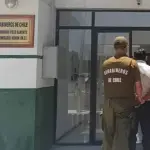 Trece carabineros detenidos por corrupción y asociación delictiva tras operativo en Huara, Carabineros