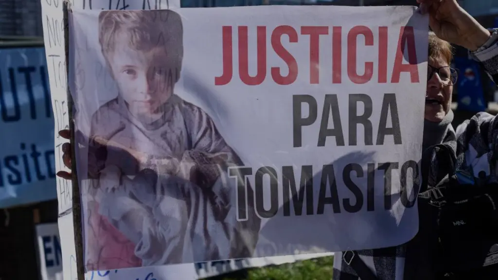 Tomás Bravo justicia abogada