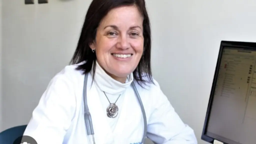 María Paz Corvalán, Cedida