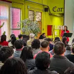 Estudiantes de Quilaco participan en Talleres de Profundización con miras a la rendición de la PAES 2026, Municipalidad de Quilaco