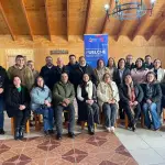 SLEP Puelche se reúne con asistentes de la educación para aclarar dudas sobre el traspaso 2026, cedida