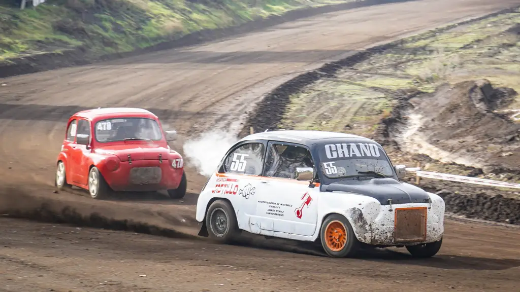 El pasado domingo, la tercera fecha fue suspendida por las condicionantes del clima, La Tribuna
