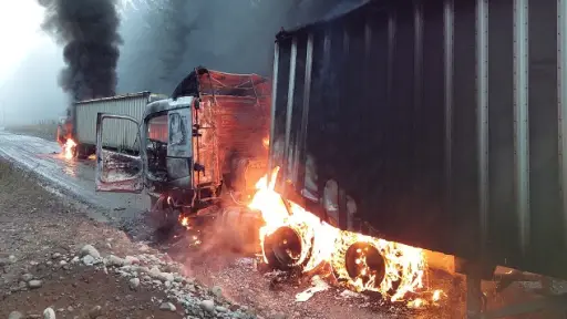 Senado aprueba nueva prórroga del estado de excepción y exige desarticulación de células terroristas antes de desescalar