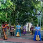 Millantue de Los Ángeles: 32 años de historia, tradición y cueca viva, Diario La Tribuna