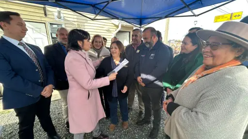 Santa Bárbara da un paso hacia la equidad territorial: nuevas viviendas dignas fortalecerán la vida rural