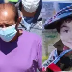 Caso Tomás Bravo: Arranca juicio contra tío abuelo por abandono de menor con resultado de muerte, Cedida