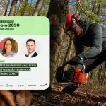 Ciclo \'Biobío 2050\'., Edición Diario La Tribuna