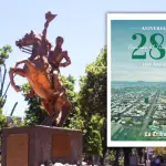 Aniversario Los Ángeles, Edición Diario La Tribuna