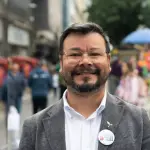 Gobierno confirmó sumario y envío de antecedentes al CDE., Redes sociales