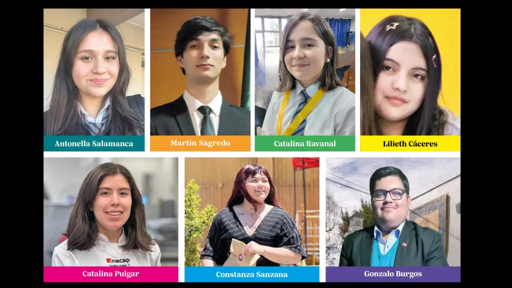 Estudiantes angelinos y el tricentenario de la capital provincial, Diario La Tribuna