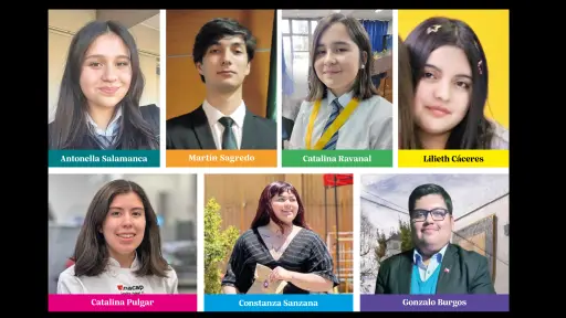 De plazas activas a una ciudad universitaria: las propuestas de estudiantes para Los Ángeles del tricentenario 