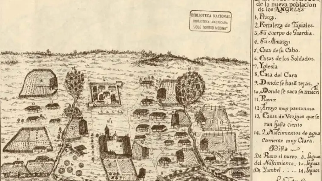 Documentos coloniales revelan cómo se gestó el dominio militar sobre estas tierras, Diario La Tribuna