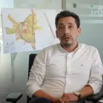 Óscar Cárcamo, arquitecto y presidente de la comisión de planificación de la Cámara Chilena de la Construcción, ahondó en los datos clave de iniciativas en ejecución o con recursos asignados en la ciudad, así como en las proyecciones para Los Ángeles del Tricentenario., Diario La Tribuna