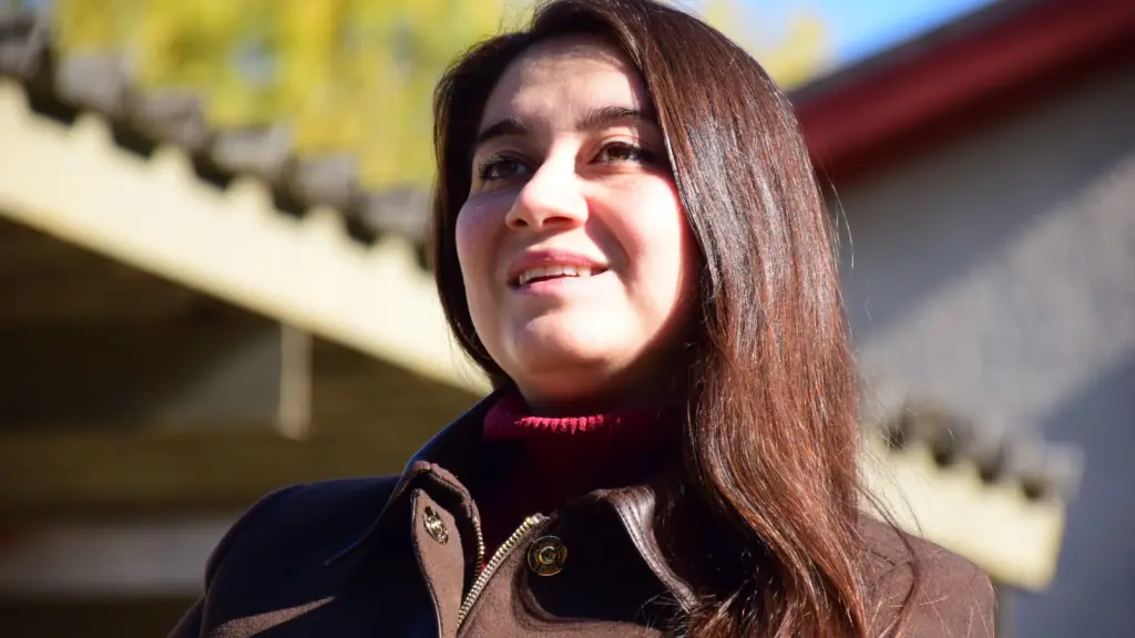 Presidenta del Colegio de Arquitectos Los Ángeles, Diario La Tribuna