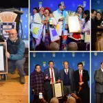 Los Ángeles aniversario reconocimiento 