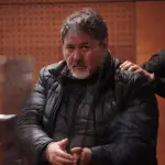 Prisión preventiva para conductor que atropelló y mató a dos trabajadores en servicentro de Providencia, La Tribuna