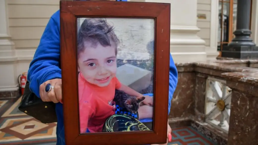 Vuelco al caso Tomás Bravo: confirman presunto homicidio por asfixia en contexto de violación, Agencia UNO 