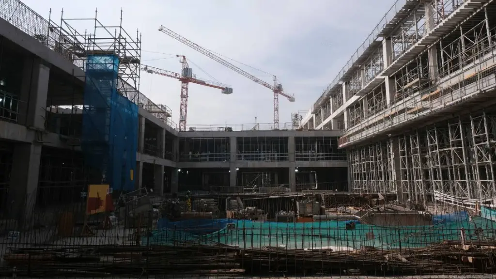 Sin plazo definido: Hospitales concesionados en el Biobío siguen en incertidumbre tras incumplimientos, cedida