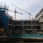 Sin plazo definido: Hospitales concesionados en el Biobío siguen en incertidumbre tras incumplimientos, cedida