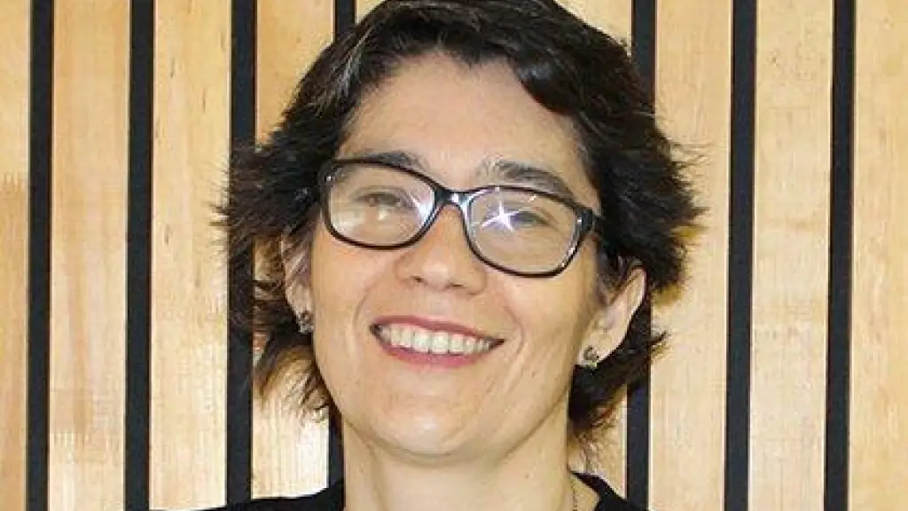 Paola Bustos, Inacap