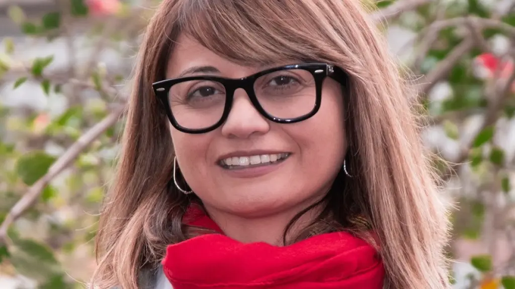 Damaris Collao, PUCV