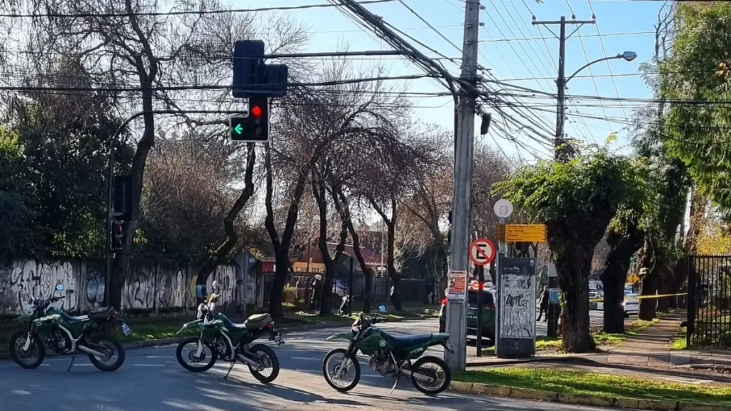 Contexto, La tribuna