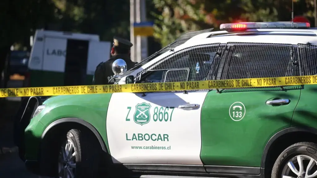 Carabineros , ATON | Archivo