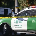Carabineros , ATON | Archivo