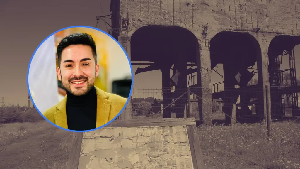 Seremi Bienes Nacionales invitación Día de los Patrimonios